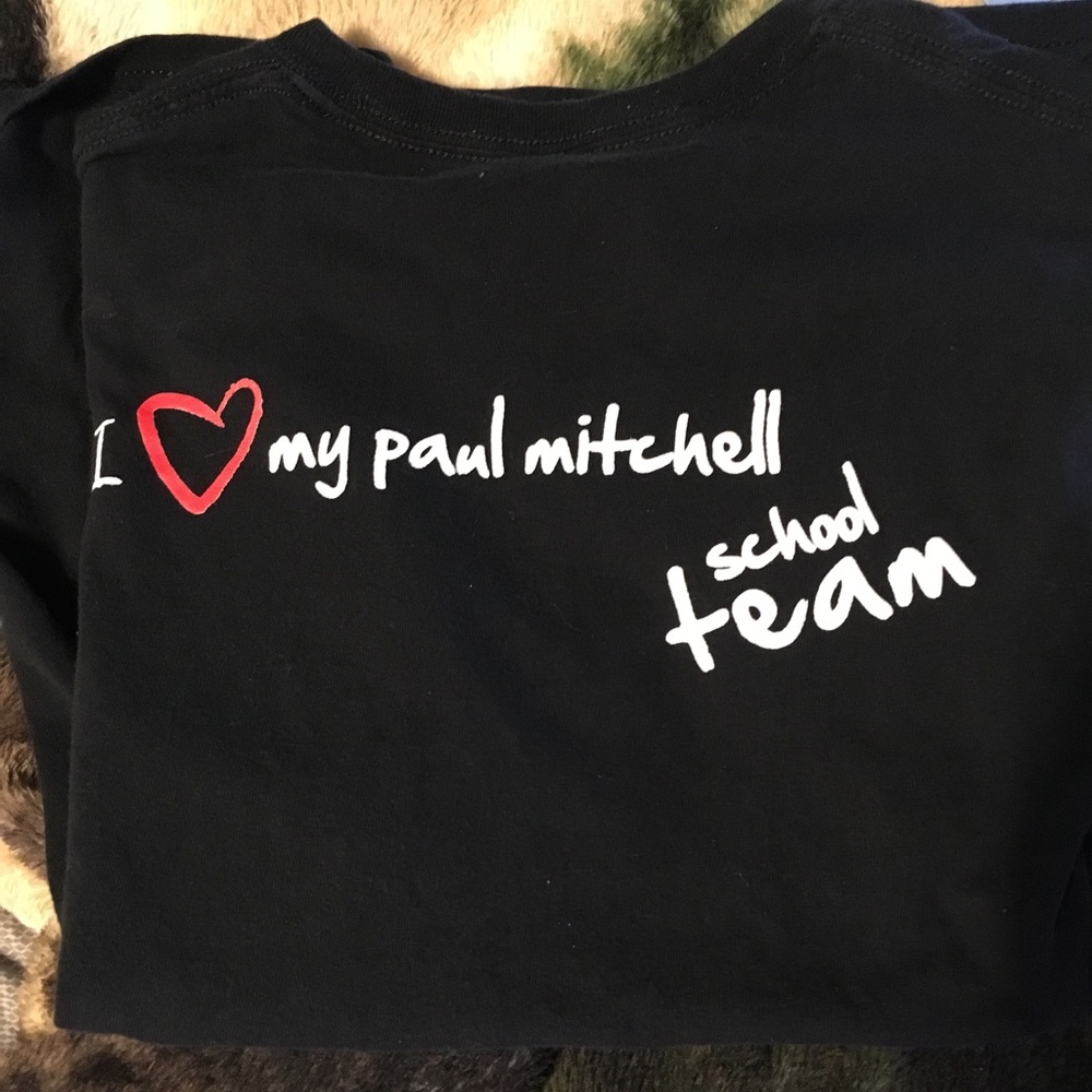 Paul Mitchell